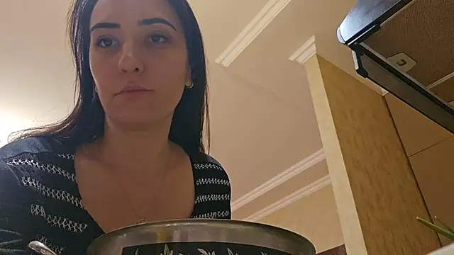 Snapshot of AlejandraDelaney chatting on 02.06.25 AlejandraDelaney online show from 02.06.25