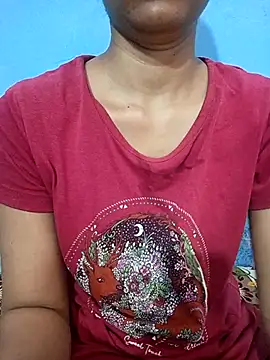 Snapshot of Rajni-Mehra chatting on 06.25.26 Rajni-Mehra online show from 06.25.26