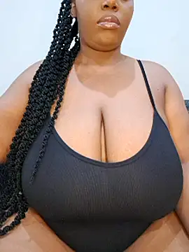 juicygoddess2 online show from 02.24.25