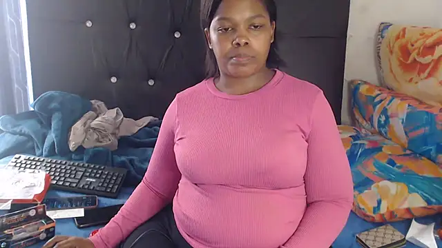 Snapshot of BigbootyNickyx chatting on 03.03.26 BigbootyNickyx online show from 03.03.26