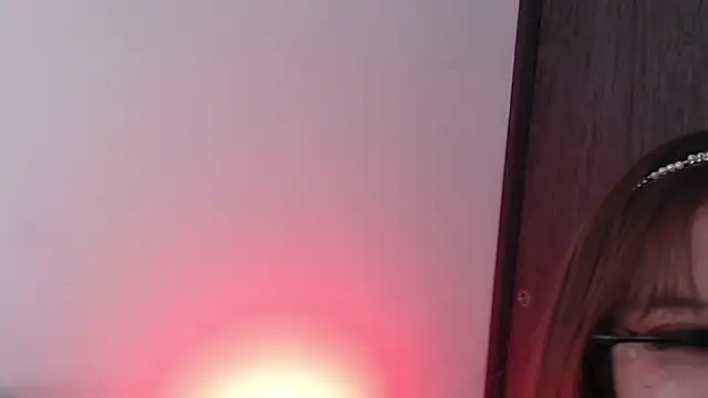 Aurora blossom   online show from 10.16.25