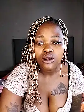 ThickPearlx23 online show from 03.31.26