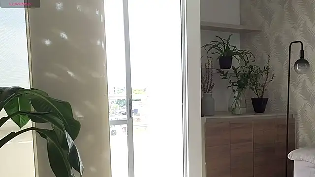 Siny Moore online show from 02.09.26