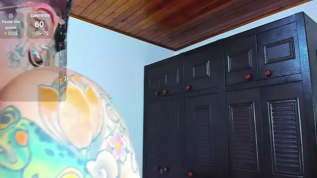 KatInk online show from 12.02.24