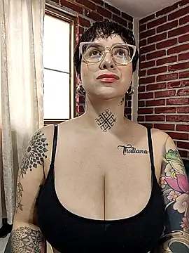 KatInk online show from 01.07.26