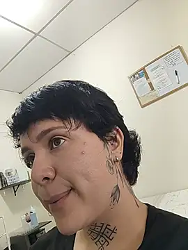 KatInk online show from 02.07.26