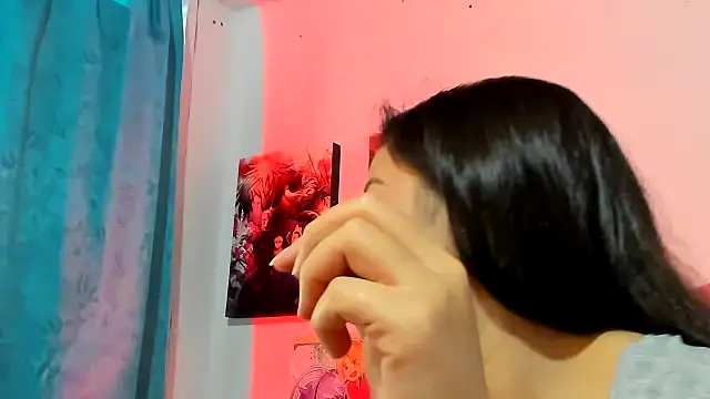 teffy lee online show from 11.07.25