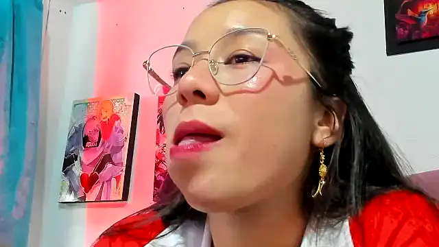 Snapshot of teffy_lee chatting on 01.16.26 teffy lee online show from 01.16.26