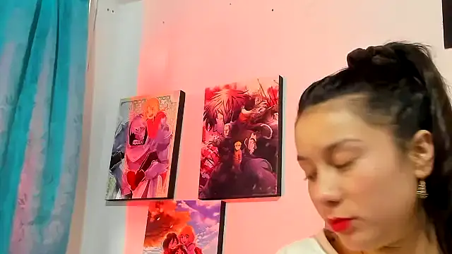 Snapshot of teffy_lee chatting on 01.31.26 teffy lee online show from 01.31.26