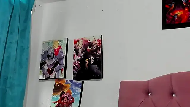 Snapshot of teffy_lee chatting on 02.05.26 teffy lee online show from 02.05.26