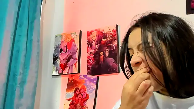 Snapshot of teffy_lee chatting on 02.07.26 teffy lee online show from 02.07.26