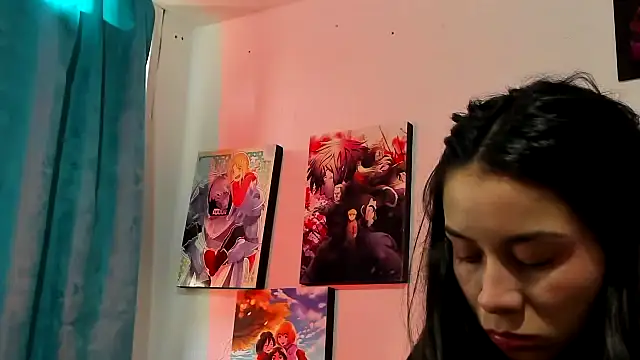 Snapshot of teffy_lee chatting on 02.08.26 teffy lee online show from 02.08.26