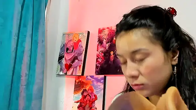 Snapshot of teffy_lee chatting on 02.12.26 teffy lee online show from 02.12.26