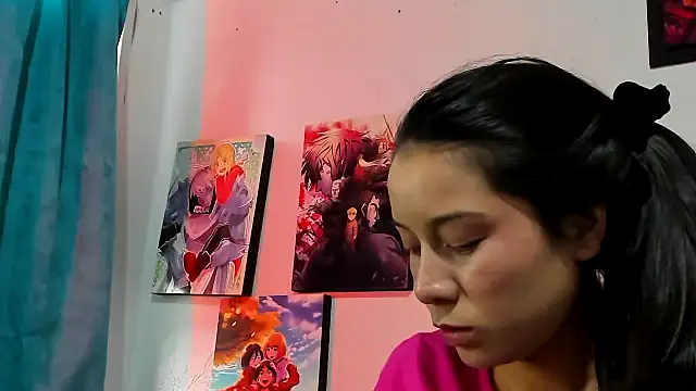 Snapshot of teffy_lee chatting on 02.13.26 teffy lee online show from 02.13.26