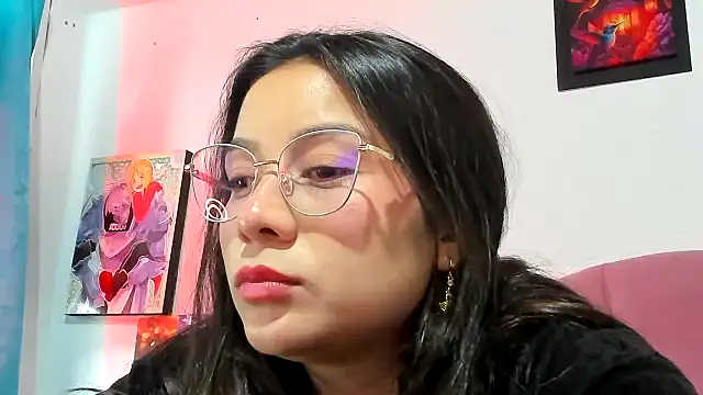 Snapshot of teffy_lee chatting on 02.14.26 teffy lee online show from 02.14.26