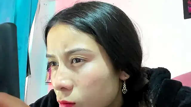 Snapshot of teffy_lee chatting on 02.16.26 teffy lee online show from 02.16.26