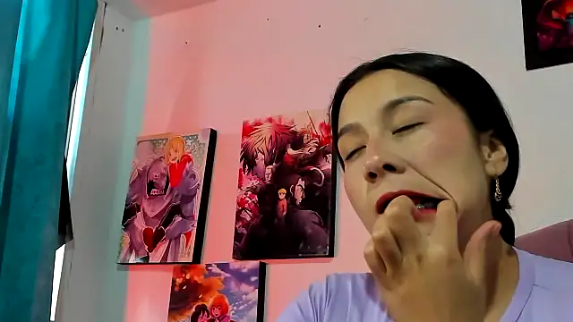 Snapshot of teffy_lee chatting on 02.17.26 teffy lee online show from 02.17.26