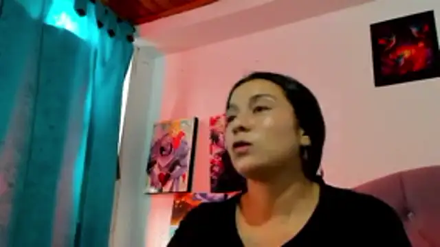 Snapshot of teffy_lee chatting on 02.20.26 teffy lee online show from 02.20.26