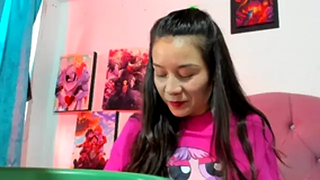 Snapshot of teffy_lee chatting on 02.28.26 teffy lee online show from 02.28.26