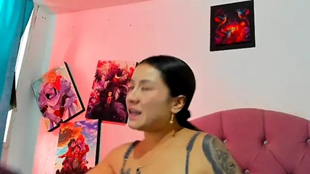 Snapshot of teffy_lee chatting on 03.01.26 teffy lee online show from 03.01.26