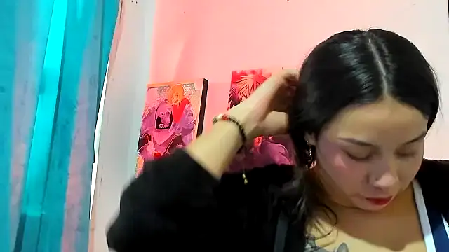 teffy lee online show from 03.06.26