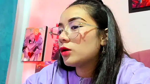 teffy lee online show from 03.14.26