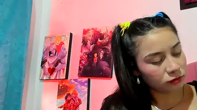 teffy lee online show from 03.16.26