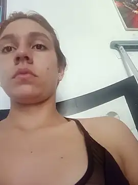 Luci And Sofi online show from 05.15.26