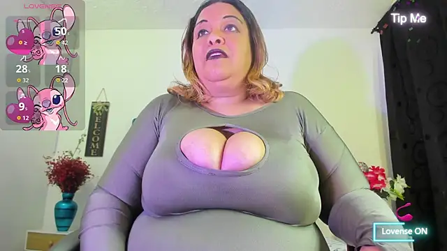 Dubraska1 online show from 09.19.25