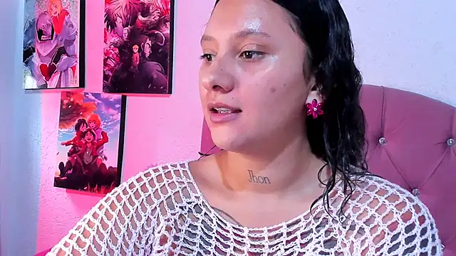 Mila nixon02 online show from 02.01.26