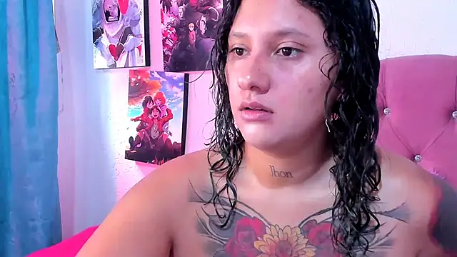 Mila nixon02 online show from 02.02.26