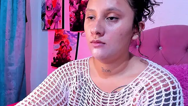 Mila nixon02 online show from 02.03.26