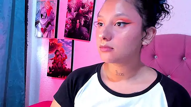 Mila nixon02 online show from 04.13.26