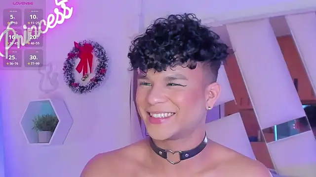 EthanCollens online show from 12.31.24