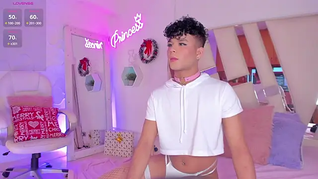 EthanCollens online show from 12.31.24