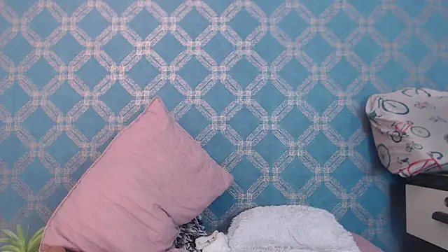 violeta cute18 online show from 01.24.25