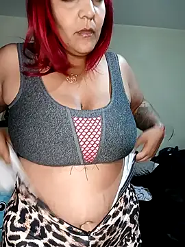 Ambarsexbutler online show from 01.27.25