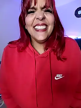 Ambarsexbutler online show from 02.03.25