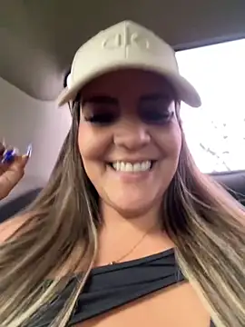 Ambarsexbutler online show from 09.16.25