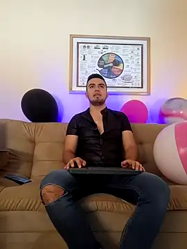 bradley colt online show from 01.27.25