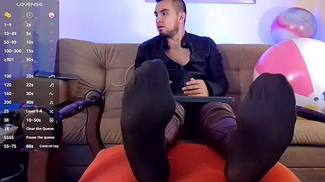 bradley colt online show from 02.02.25