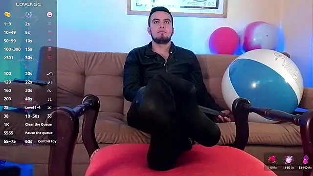 bradley colt online show from 03.05.25