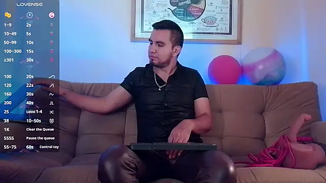 bradley colt online show from 03.13.25