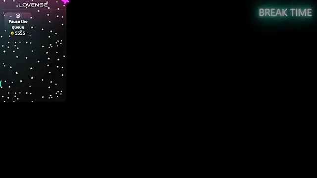 Alahia7demon online show from 11.23.25