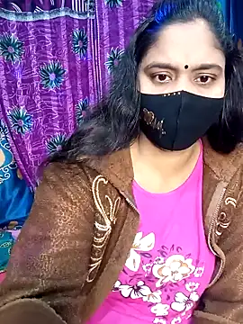 Hot Maleka online show from 02.01.25