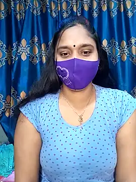 Hot Maleka online show from 02.20.25