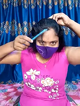 Hot Maleka online show from 03.14.25