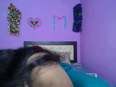 Hot Maleka online show from 11.02.25