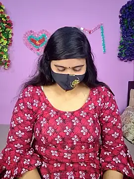 Hot Maleka online show from 12.22.25