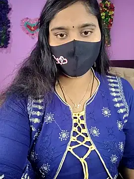 Hot Maleka online show from 02.18.26